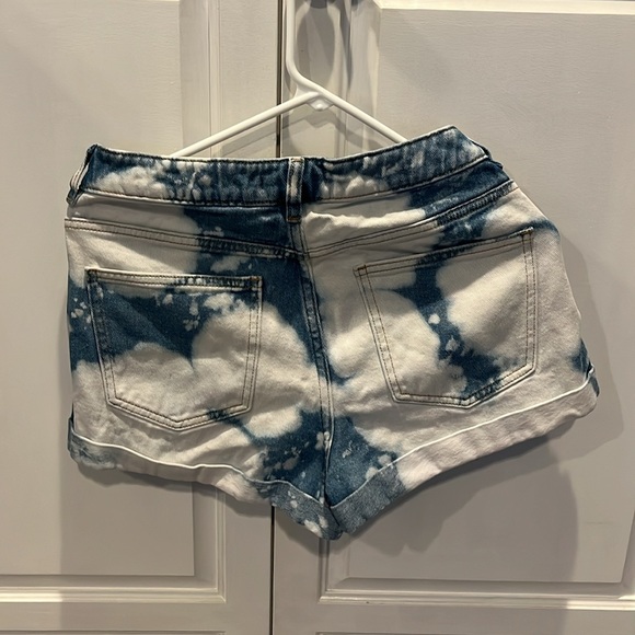 Pacsun shorts - Picture 2 of 2